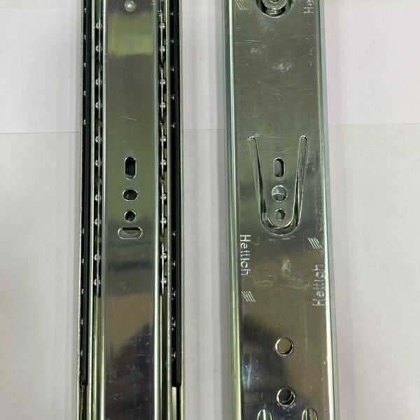 TELESCOPIC CHANNEL ZINC 16 INCH (YH0516)