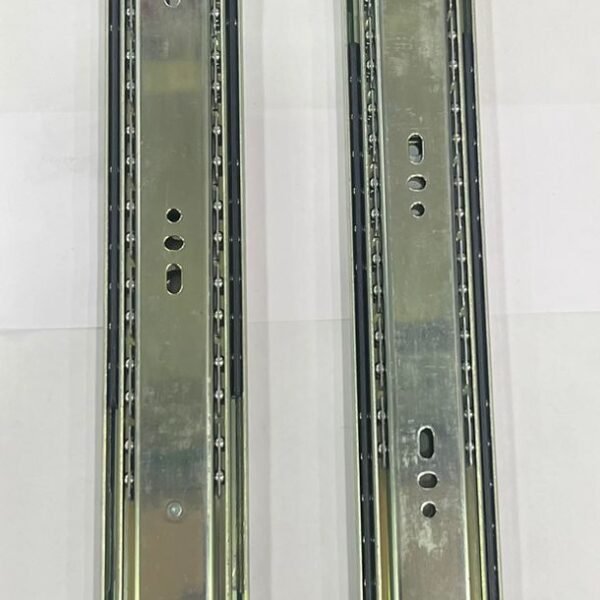 SOFT CLOSING TELESCOPIC 24 INCH (GERMAN) (YH0532)