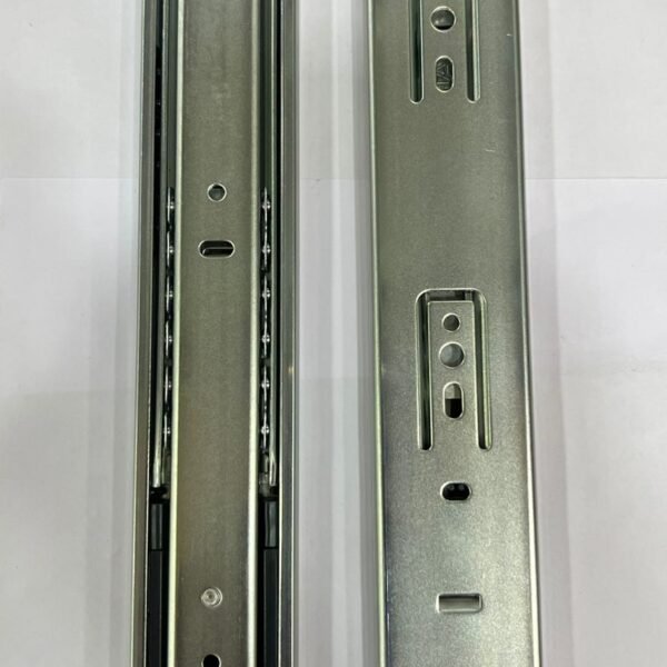 SOFT CLOSE TELESCOPIC 14 INCH (YH1627)