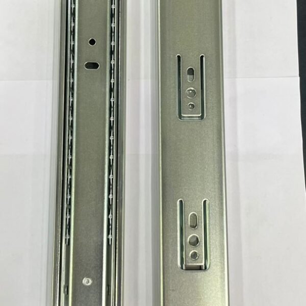 SOFT CLOSE TELESCOPIC 20 INCH (YH1630)