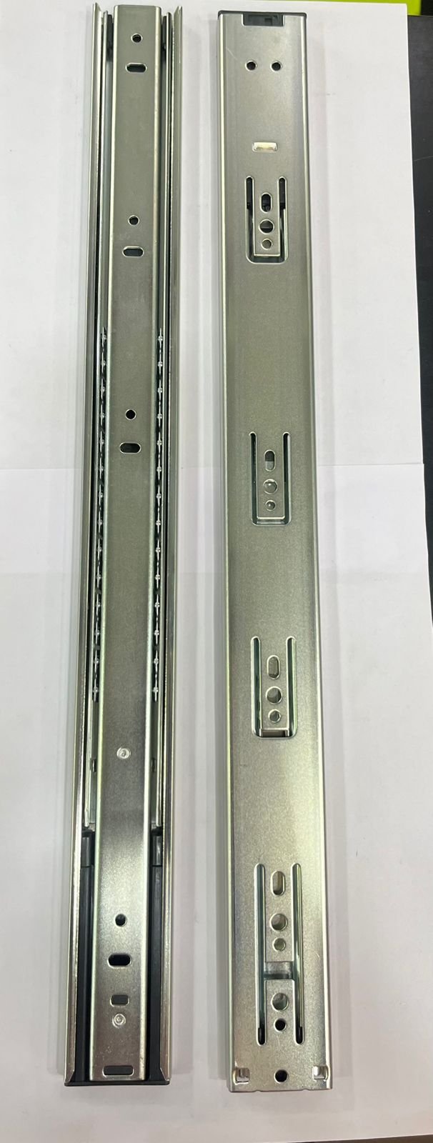 YH2128 SOFT CLOSE TELESCOPIC 24 INCH (YH2128) - Image 1