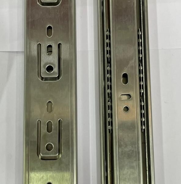 TELESCOPIC 3208 12 INCH SS  (YPT1442)