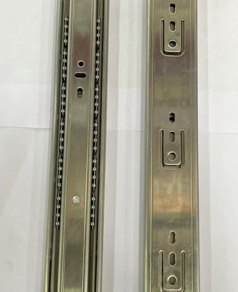 TELESCOPIC  3208 24 INCH SS  (YPT1454)