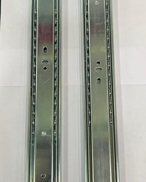 SOFT CLOSE TELESCOPIC 20 INCH (YS5250)