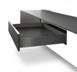 TANDEM BOX AVANTECH 4 INCH SILVER (YH0539) - Image 2