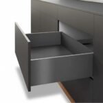 TANDEM BOX AVANTECH  8 INCH SILVER (YH0540) - Image 2