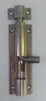 TOWER BOLT ALU SS 3X5/16 (A5110)