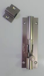 TOWER BOLT ALU SS 4X10 (A5120) - Image 2