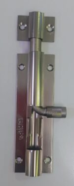 TOWER BOLT ALU SS 4X10 (A5120)