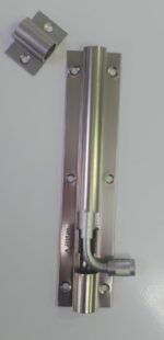 TOWER BOLT ALU SS 6X10 (A5125)