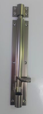 TOWER BOLT ALU SS 8X12 (A5140)