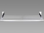 CARTIER TOWEL RACK 24 INCH (CP) (YD2600) - Image 2