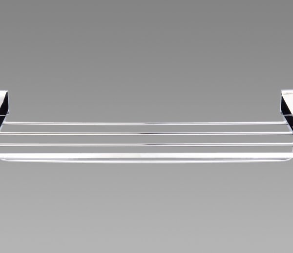 CARTIER TOWEL RACK 18 INCH (CP) (YD2603)