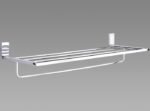 CARTIER TOWEL RACK 24 INCH (CP) (YD2600) - Image 4