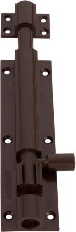 TOWER BOLT ALU PC HY 6X1/2 DAMMI (A5620)