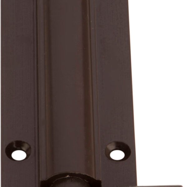 TOWER BOLT ALU PC HY 6X1/2 DAMMI (A5620)