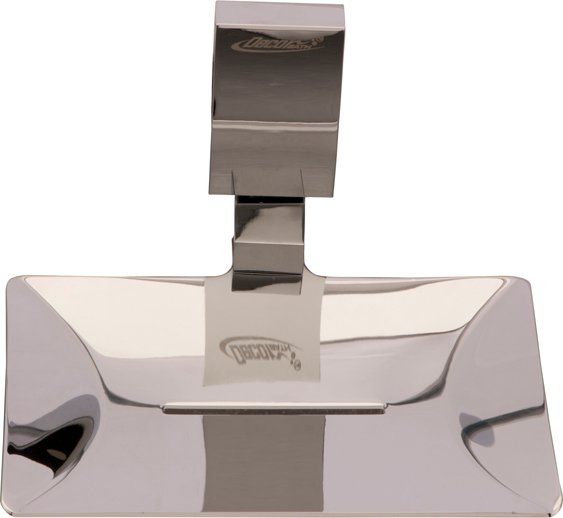 CARTIER BRASS SOAP DISH (CP) (YD2599)