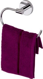 ESTELLA NAPKIN RING (CP) (YD2624)