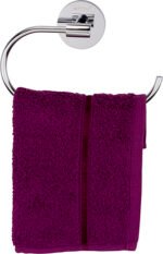 ESTELLA NAPKIN RING (CP) (YD2624) - Image 3