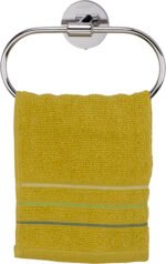 ESTELLA OVAL NAPKIN RING (CP) (YD2638) - Image 3