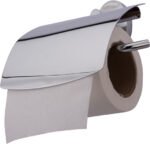 ESTELLA PAPER HOLDER WITH LID (CP) (YD2627) - Image 3