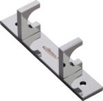 KHUTI HOOK 2PIN HEAVY (CP) (YD4042)