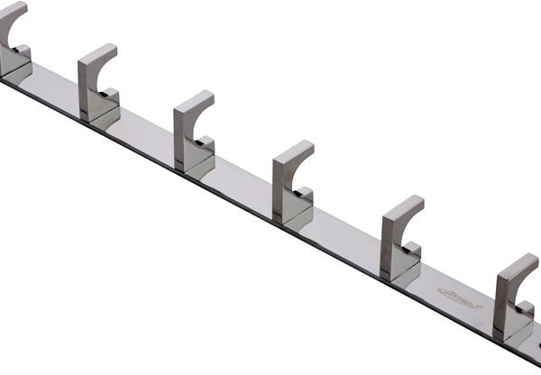 KHUTI HOOK 6PIN HEAVY (CP) (YD4046)