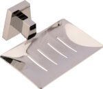 OLAY BRASS SOAP DISH CP (YD2509) - Image 6