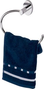 PICASSO NAPKIN RING CP (YD2642)