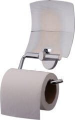 PICASSO PAPER HOLDER WITH LID (YD2645) - Image 2