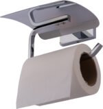 TANGENT PAPER HOLDER WITH LID (CP) (YD2537)