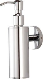 CONTINENTAL LIQUID SOAP DISPENSER (YE5124)