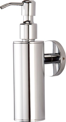 CONTINENTAL LIQUID SOAP DISPENSER (YE5124)