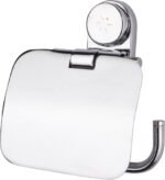 CONTINENTAL TOILET PAPER HOLDER W/ FLAP (TMP11249)