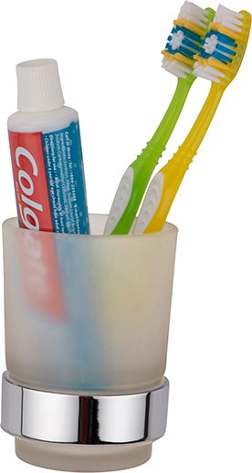 Elvis Meastro Tumbler Holder Glass (1) MAESTRO TUMBLER HOLDER (YE5099) - Image 1