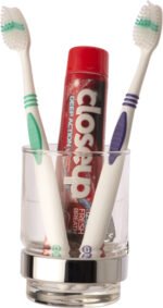 ESTELLA TUMBLER HOLDER (CP) (YD2623)