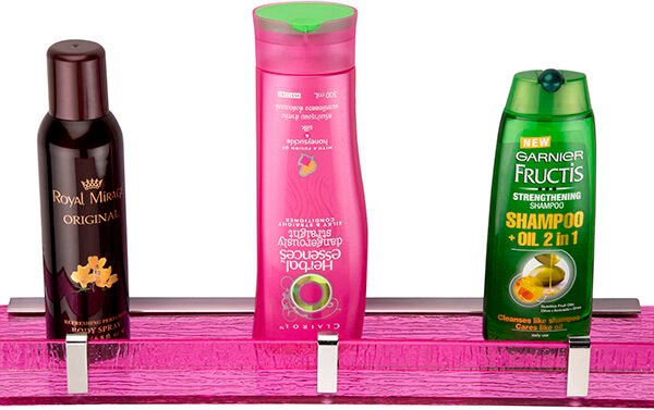 SHELF B-803 18X6 PINK (TMP12410)