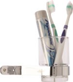 KAYA TUMBLER HOLDER (CP) (YD2563) - Image 3