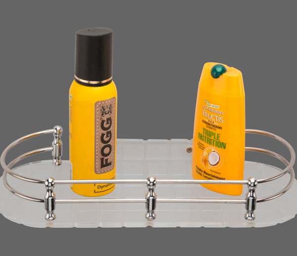 ACRYLIC LINING SHELF 12X6 CLEAR (YG3071)