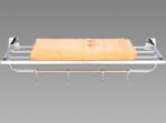 OLAY TOWEL RACK 24 INCH CP (YD2510) - Image 3