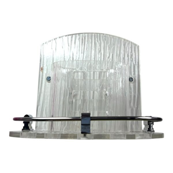 BRUSH HOLDER B-819 ACK PLATINUM (TMP12867)