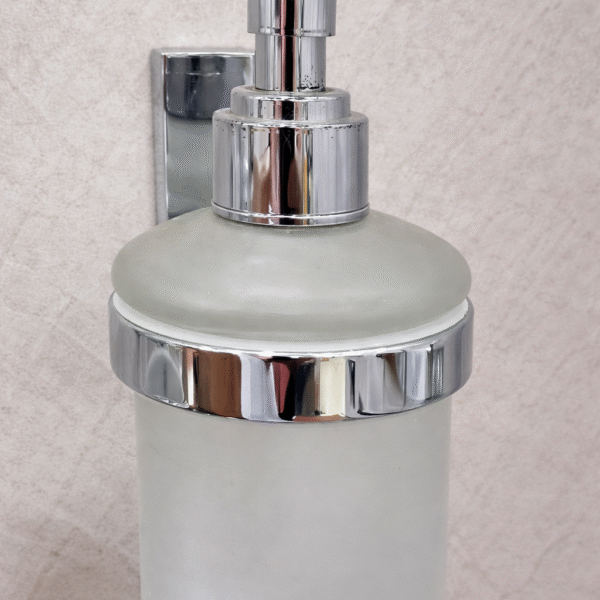 CARTIER LIQUID SOAP DISPENSER (CP) (YD2598)