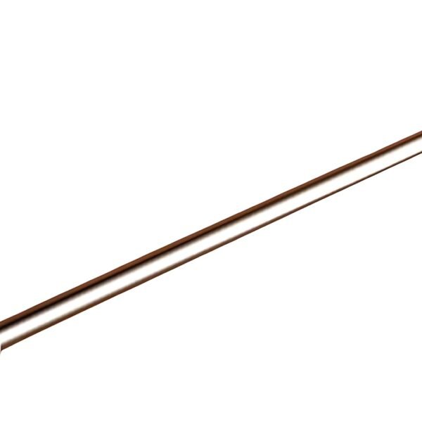 DAISY TOWEL ROD 18 INCH CP (YD4174)