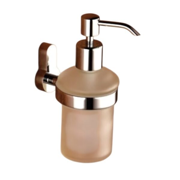 DAISY LIQUID SOAP DISPENSER (YD4176)