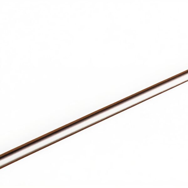 DAISY TOWEL ROD 12 INCH CP (YD4179)