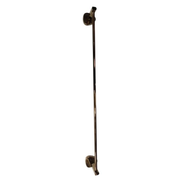 VENICE TOWEL ROD 24 INCH R.GOLD (YS0015)