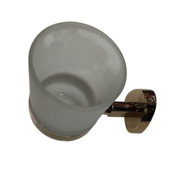 VENICE TUMBLER HOLDER R.GOLD (YS0020)