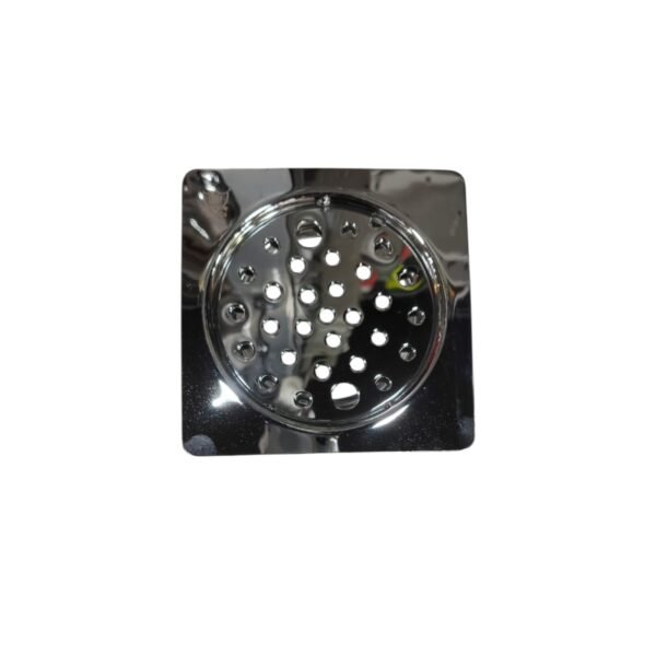 LOCKING JALI PLAIN 51005 5 INCH (YS0061)