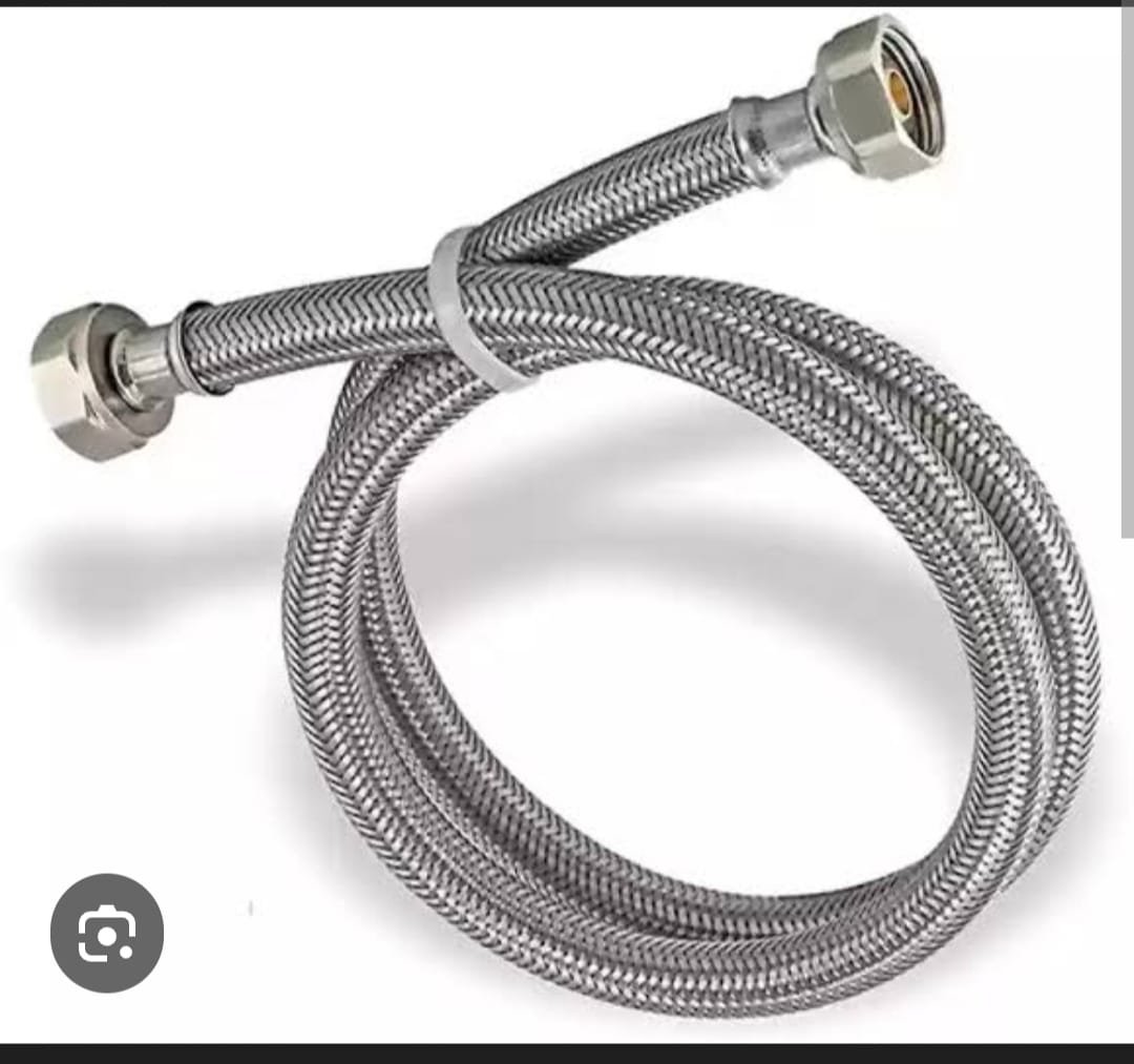 YS0131 CONNECTION TUBE CTBH-312 24 INCH SS304 (YS0131) - Image 1