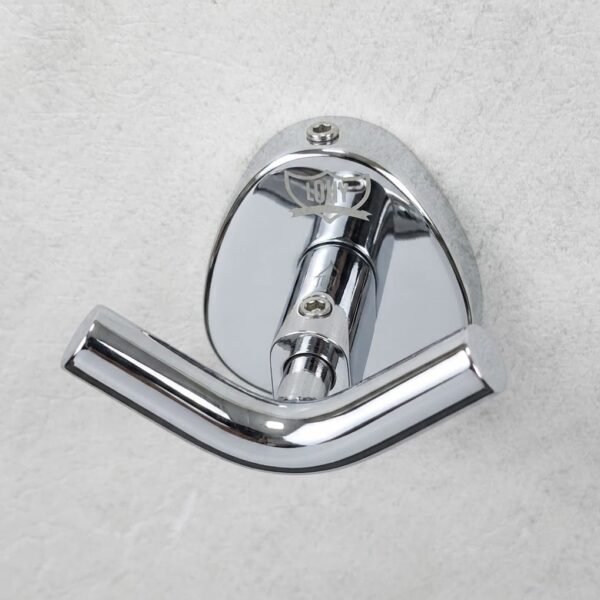 VENICE ROBE HOOK CP (YS0389)
